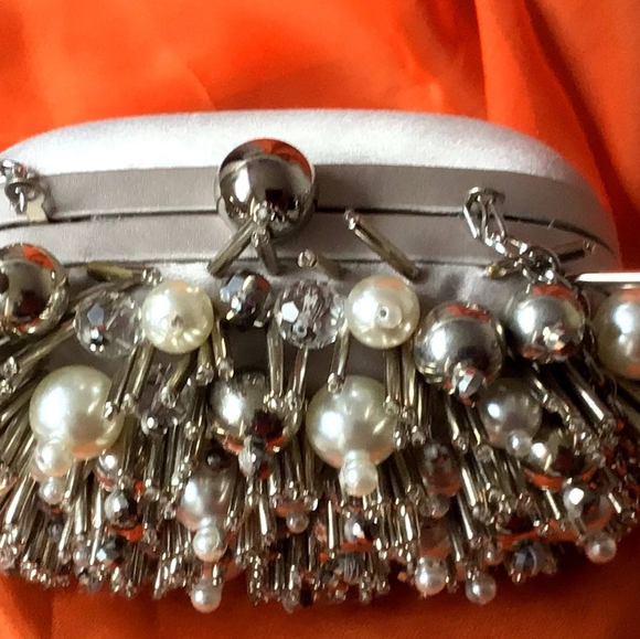 ALDO LISTOLADE CLUTCH - Picture 13 of 16